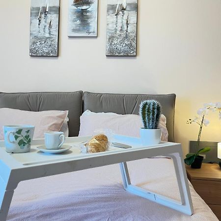 Appartamento A Pochi Passi Dalla Stazione Comodo A Coppie E Famiglie, Casa Ferrucci Collegno Exteriér fotografie