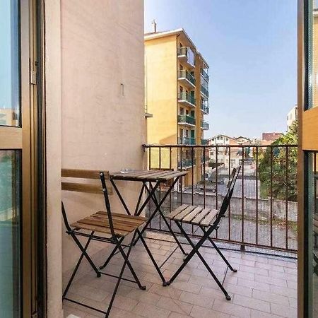 Appartamento A Pochi Passi Dalla Stazione Comodo A Coppie E Famiglie, Casa Ferrucci Collegno Exteriér fotografie
