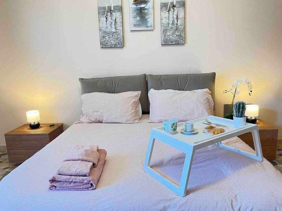 Appartamento A Pochi Passi Dalla Stazione Comodo A Coppie E Famiglie, Casa Ferrucci Collegno Exteriér fotografie